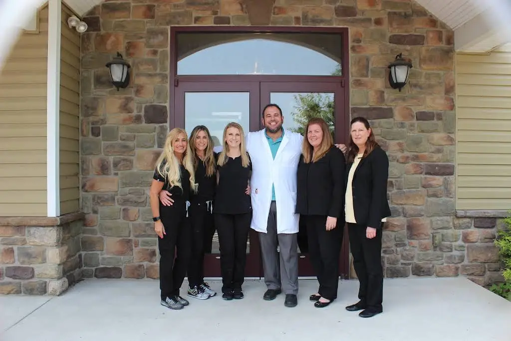 Dublin Dental Center
