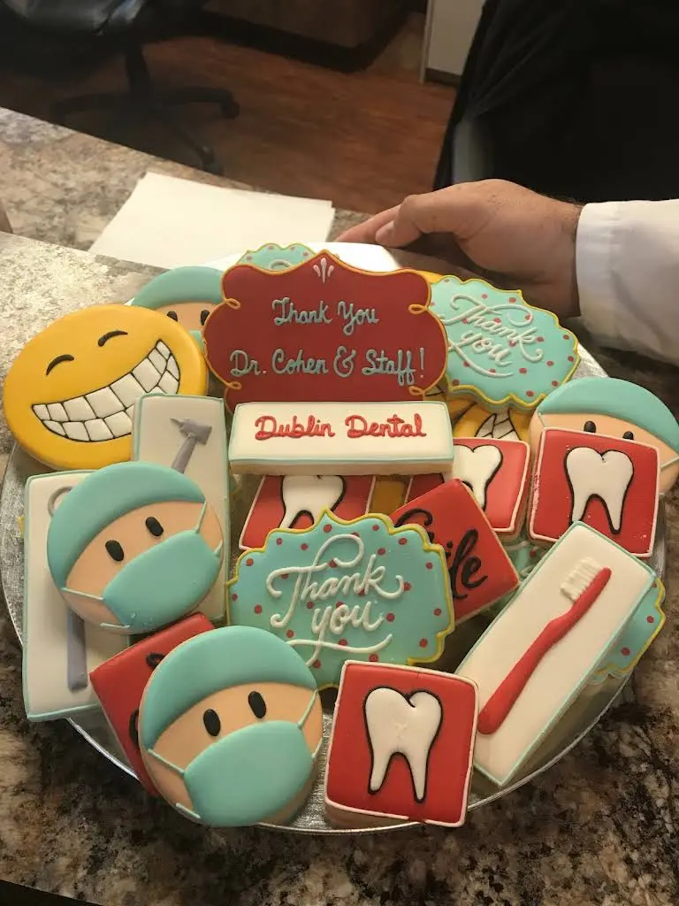 Dublin Dental Center