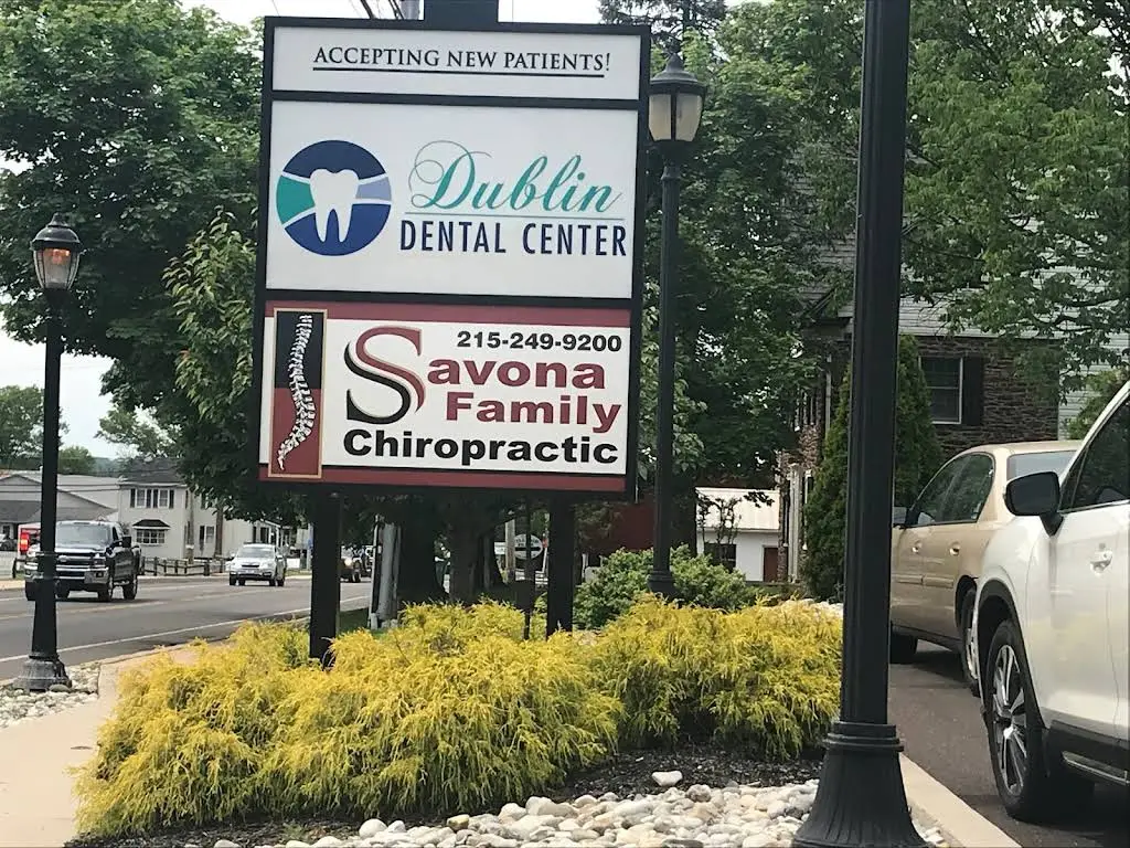Dublin Dental Center