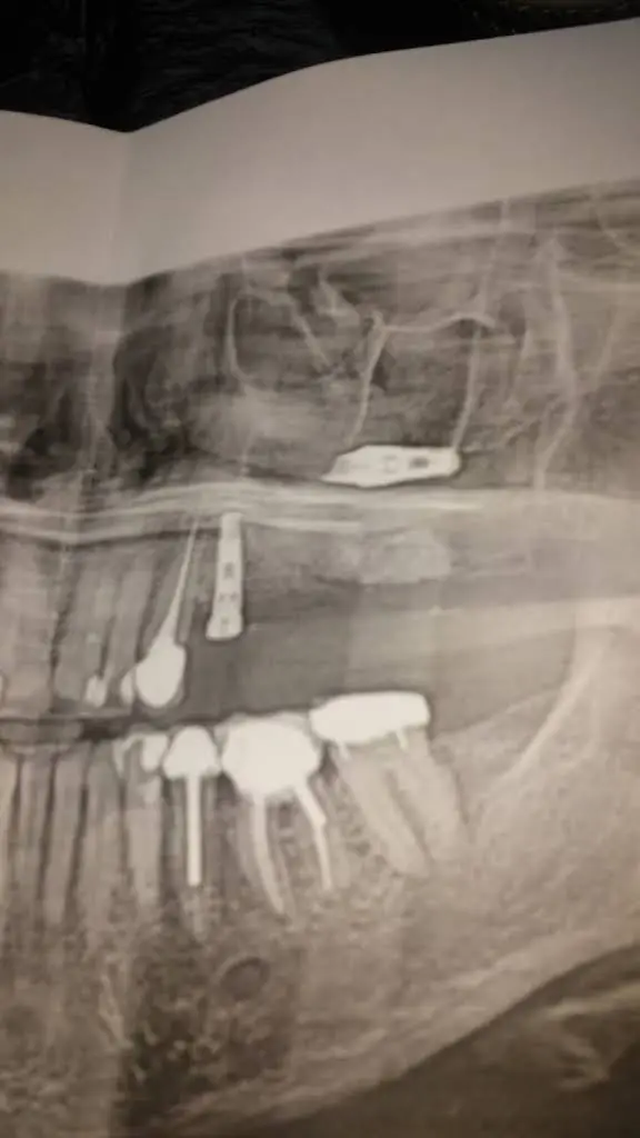 Universal Dentistry