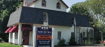 New Britain Dental Associates