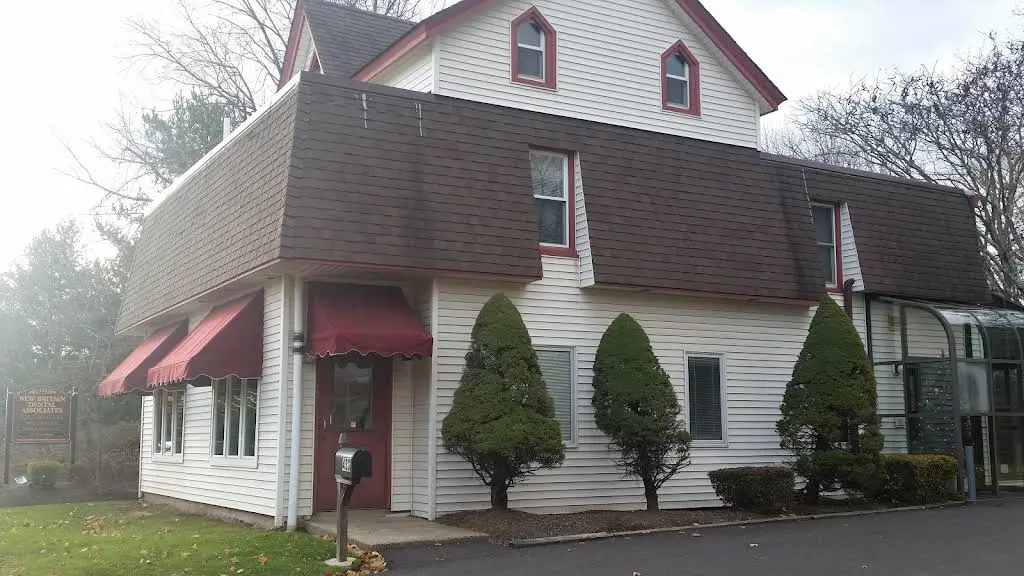 New Britain Dental Associates
