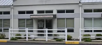 Highpoint Pediatric Dental Associates