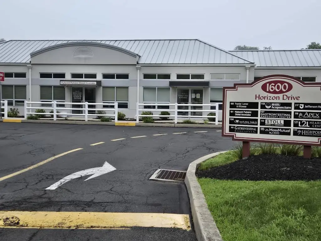 Highpoint Pediatric Dental Associates