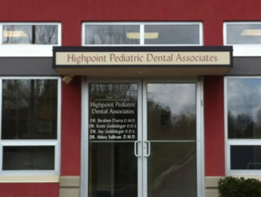 Highpoint Pediatric Dental Associates