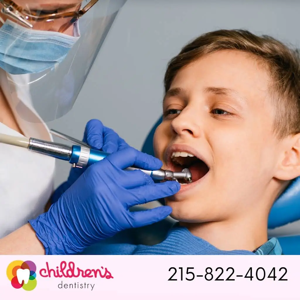 Highpoint Pediatric Dental Associates