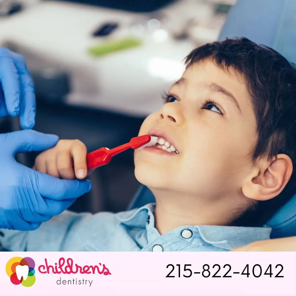 Highpoint Pediatric Dental Associates