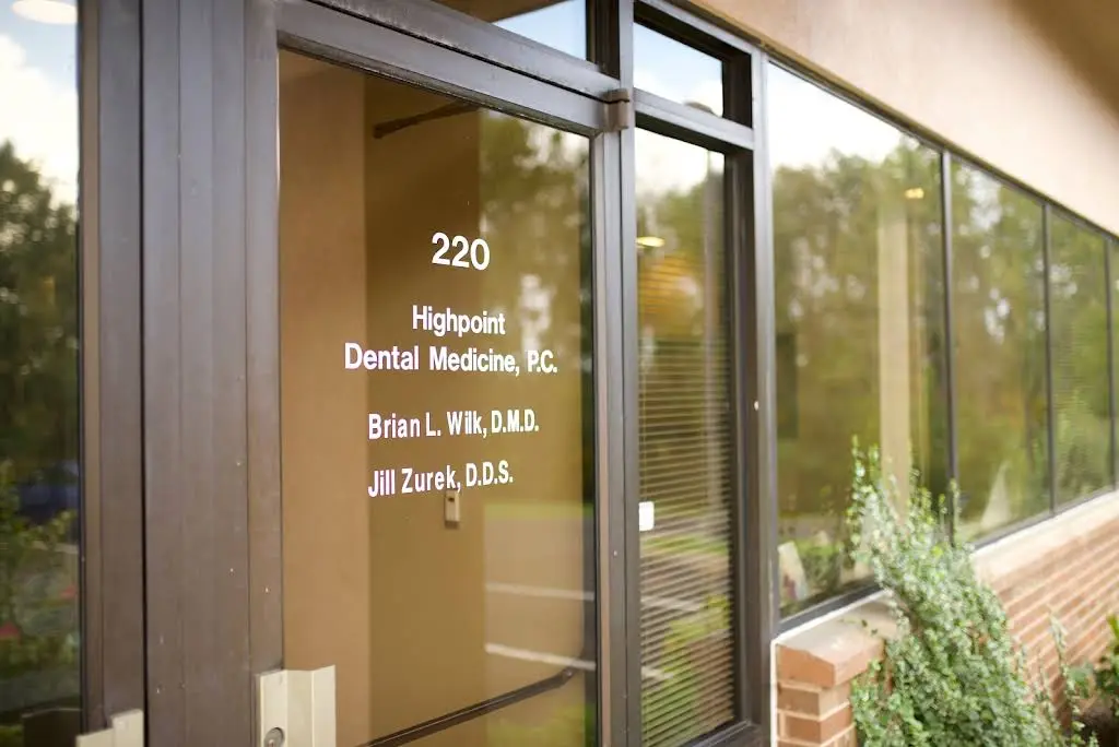 Highpoint Dental Medicine