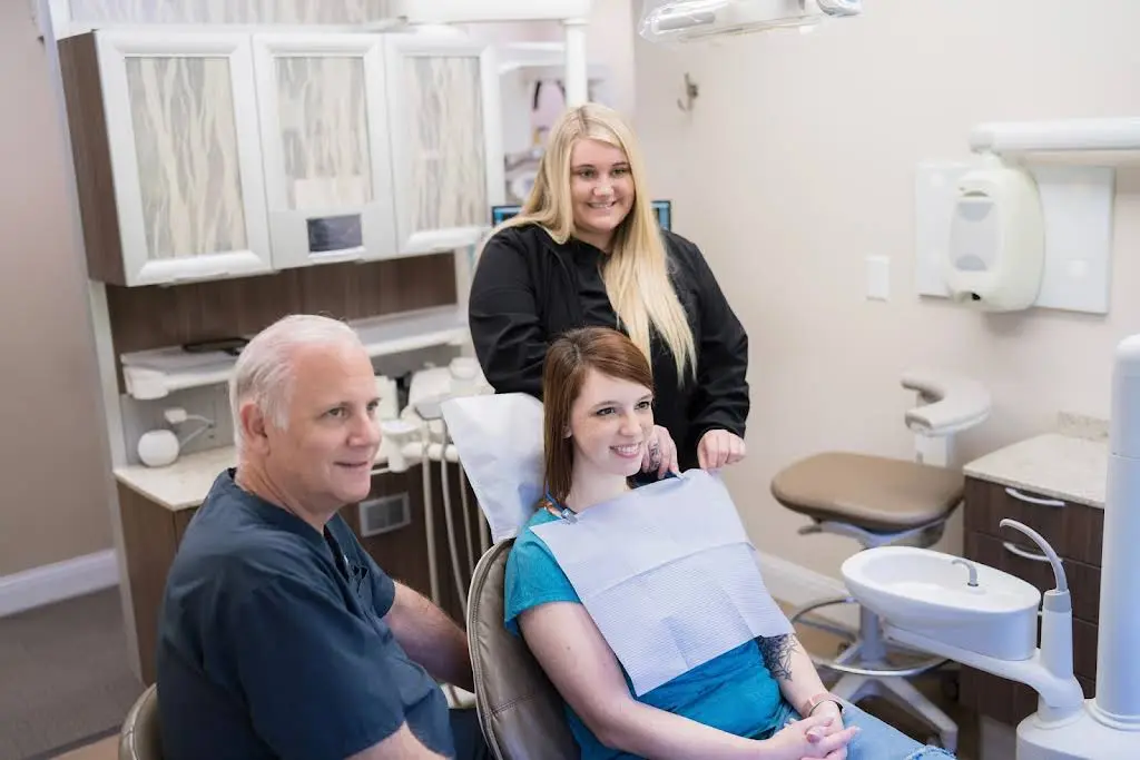 Highpoint Dental Medicine