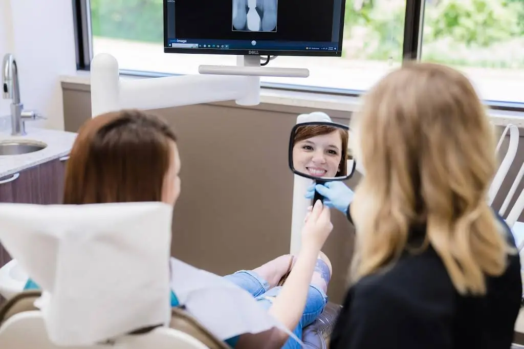 Highpoint Dental Medicine