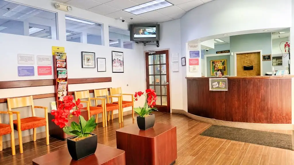 A+ Family Dental Care P.C. - Professional dental clinic exterior with modern facilities
