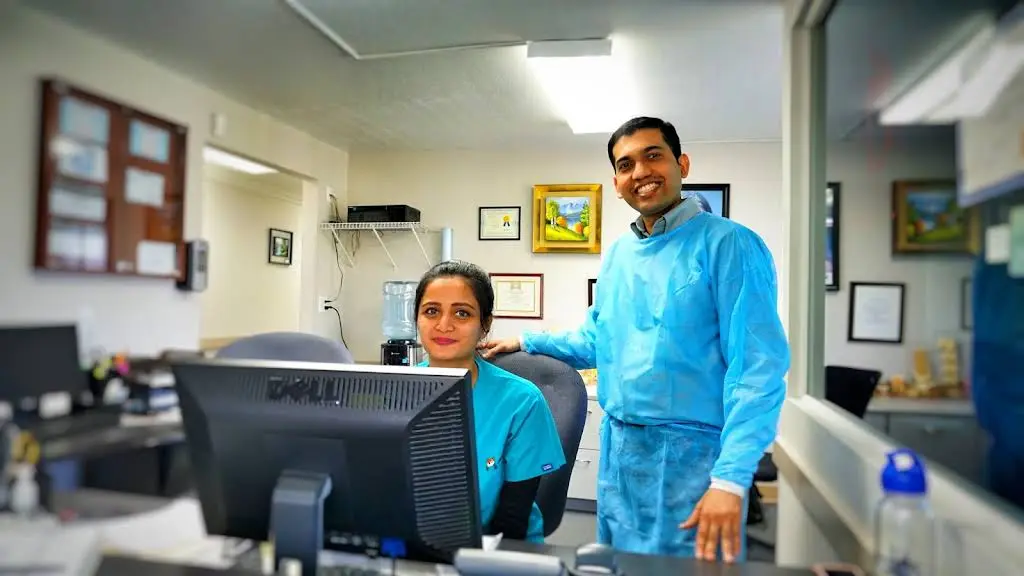 A+ Family Dental Care P.C.