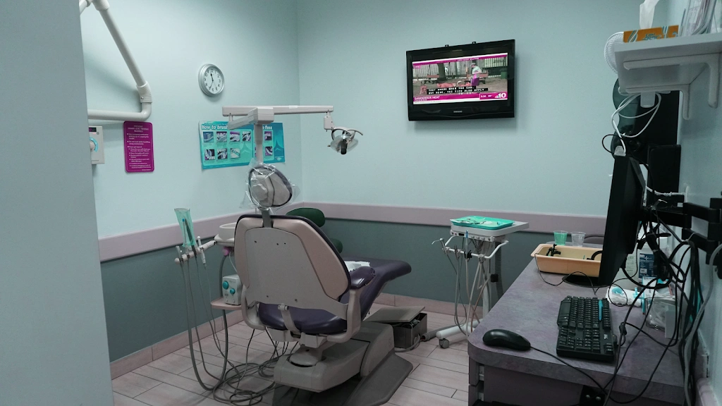 A+ Family Dental Care P.C.