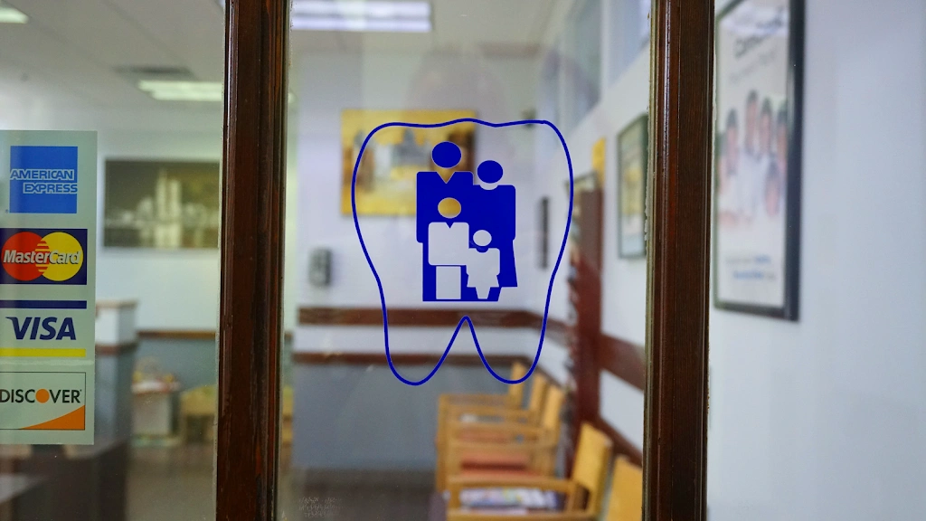 A+ Family Dental Care P.C.