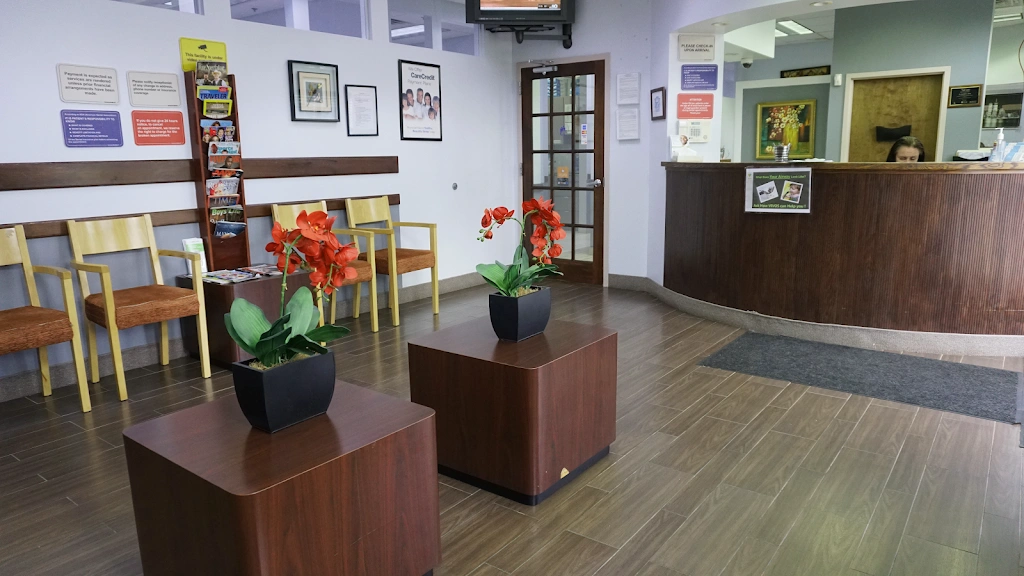 A+ Family Dental Care P.C.