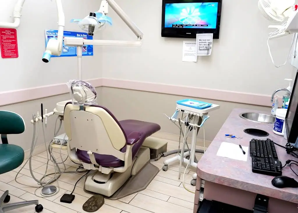 A+ Family Dental Care P.C.