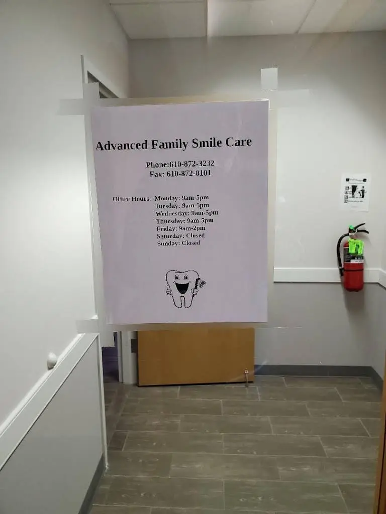 A+ Family Dental Care P.C.