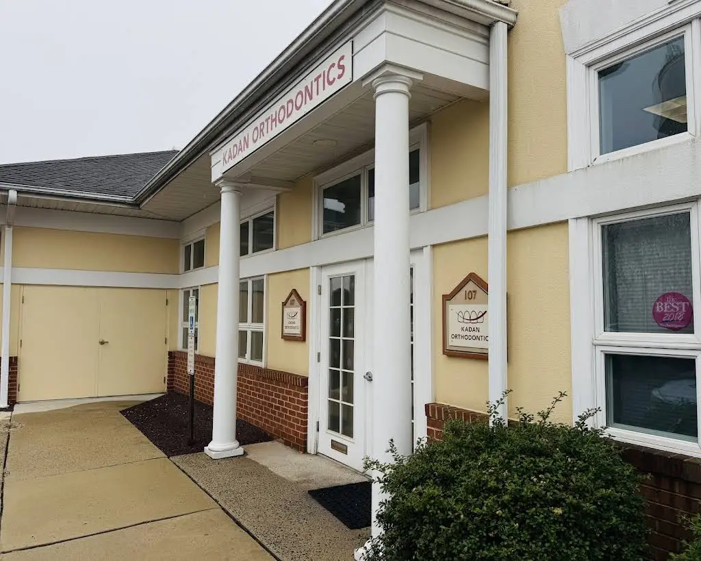 Kadan Orthodontics