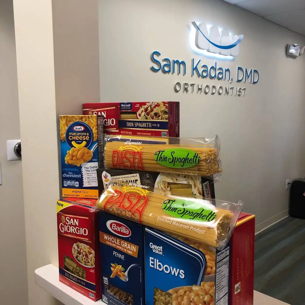 Kadan Orthodontics