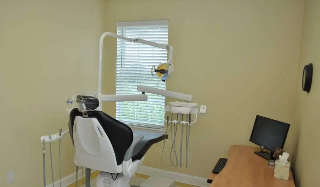 Chalfont Dentistry