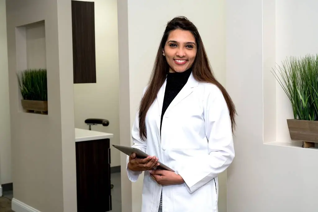 Chalfont Dentistry