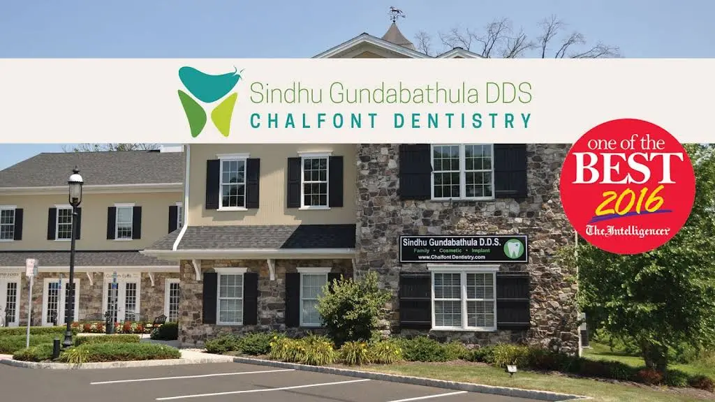 Chalfont Dentistry