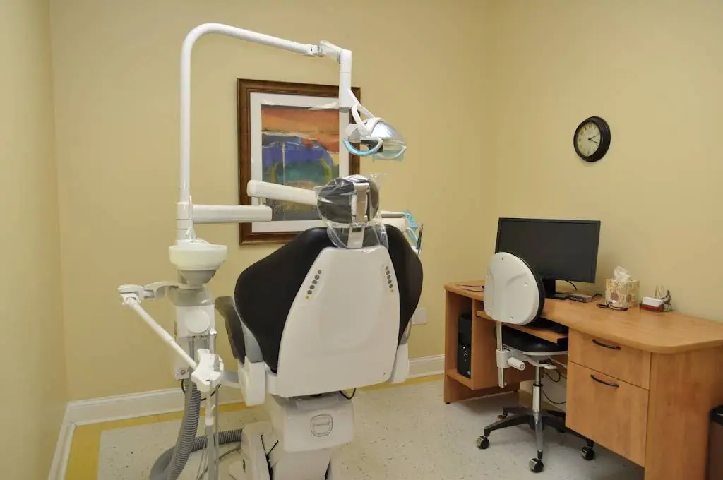 Chalfont Dentistry