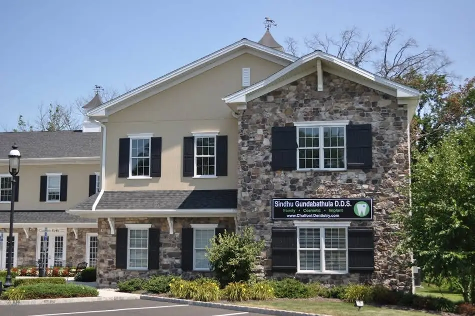 Chalfont Dentistry