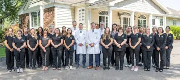 Vestal Dental Associates