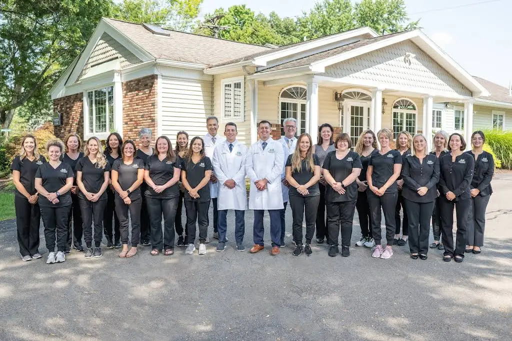 Vestal Dental Associates - Professional dental clinic exterior with modern facilities