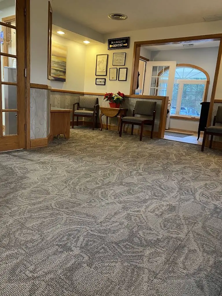 Vestal Dental Associates
