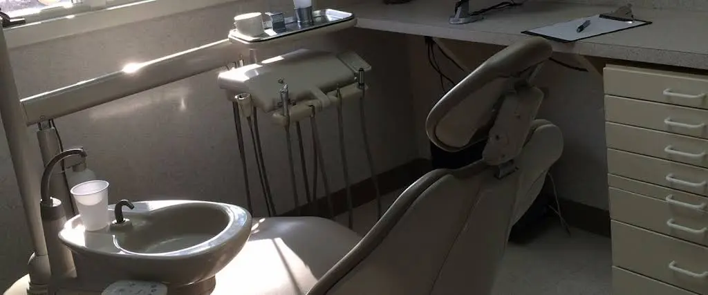 Vestal Dental Associates