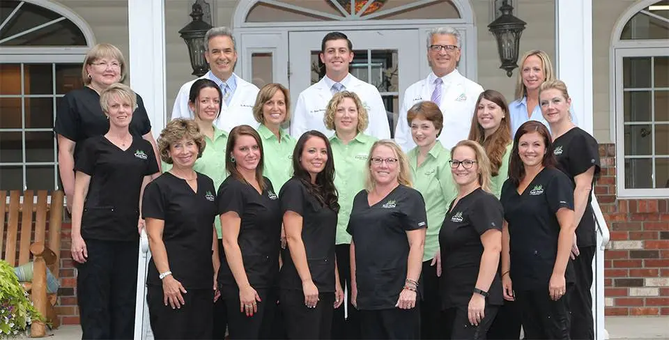 Vestal Dental Associates