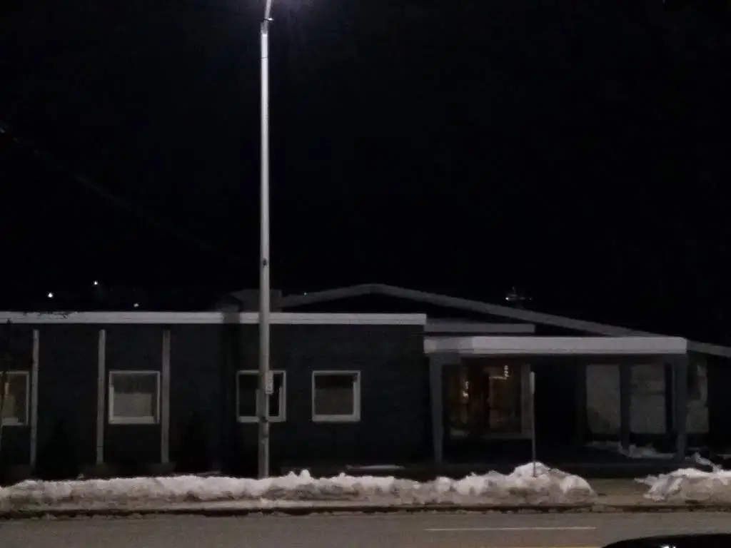 Summit Dental Arts - Professional dental clinic exterior with modern facilities