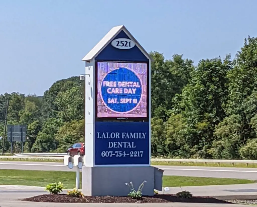 Lalor Creekside Dental