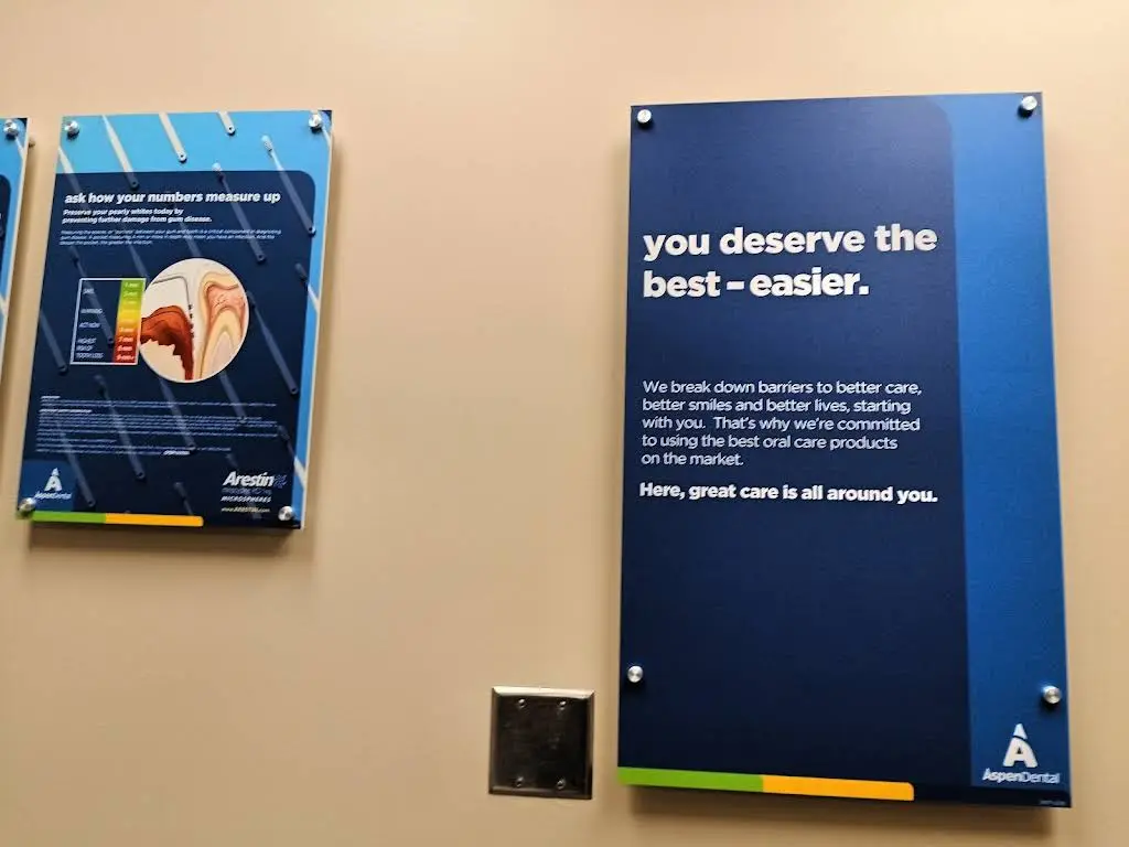 Aspen Dental