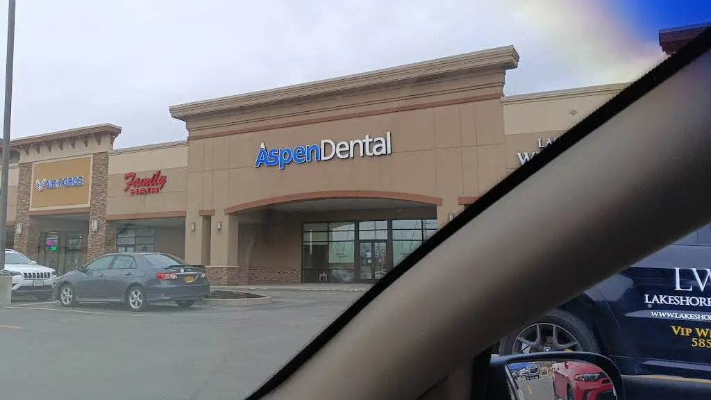 Aspen Dental