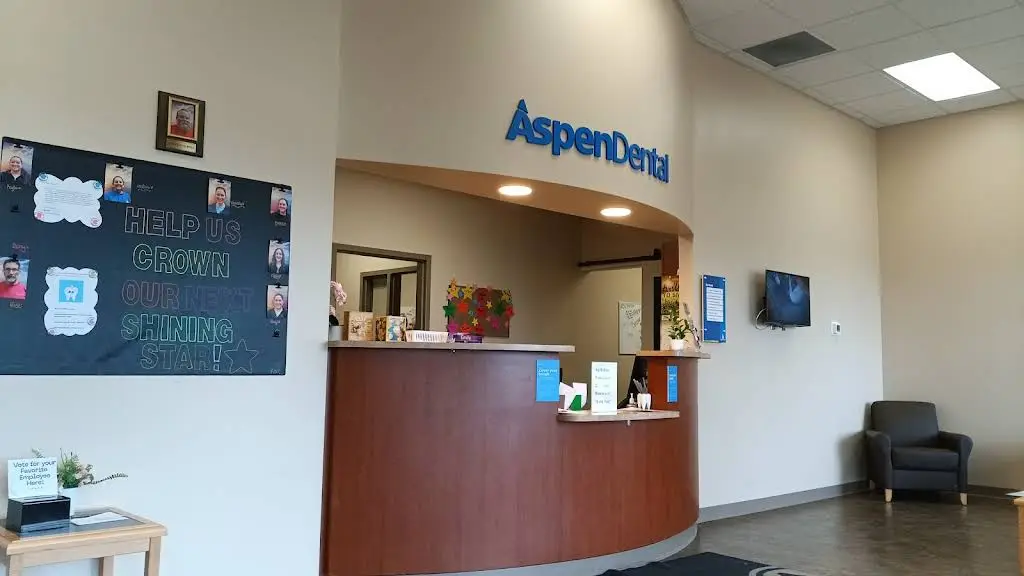 Aspen Dental