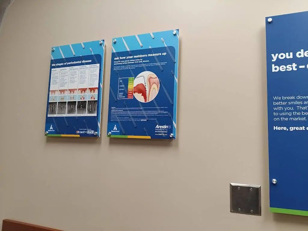 Aspen Dental