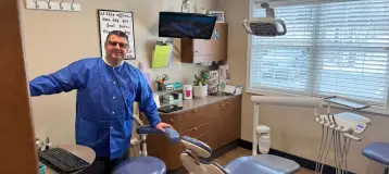 Family Dental Care of Geneseo - Dr. Dan Doaga