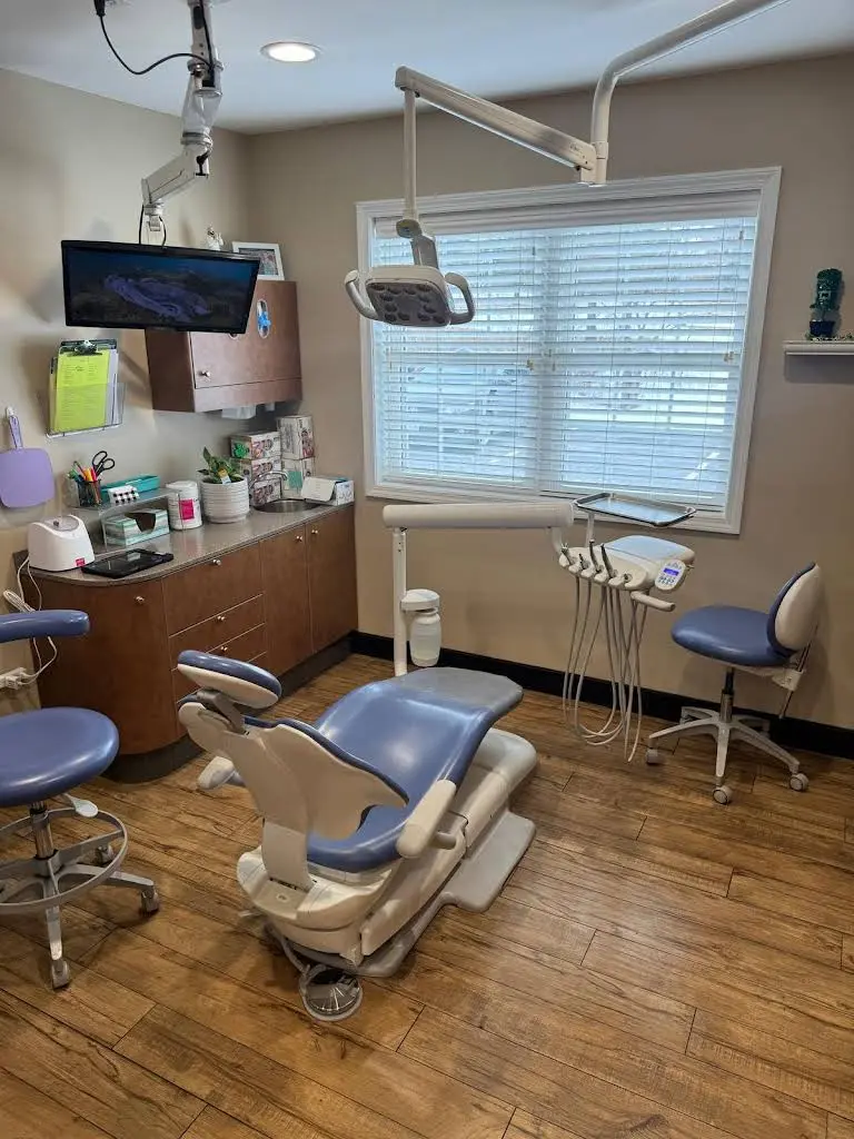Family Dental Care of Geneseo - Dr. Dan Doaga