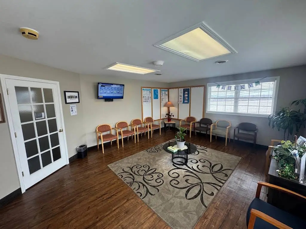 Family Dental Care of Geneseo - Dr. Dan Doaga