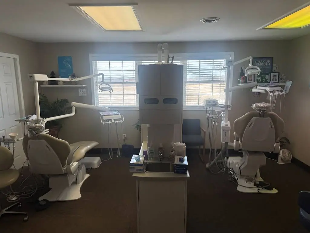 Family Dental Care of Geneseo - Dr. Dan Doaga