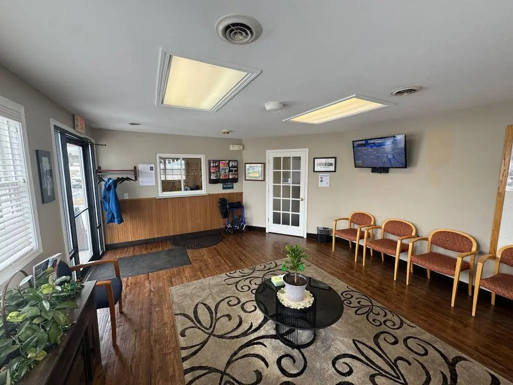 Family Dental Care of Geneseo - Dr. Dan Doaga