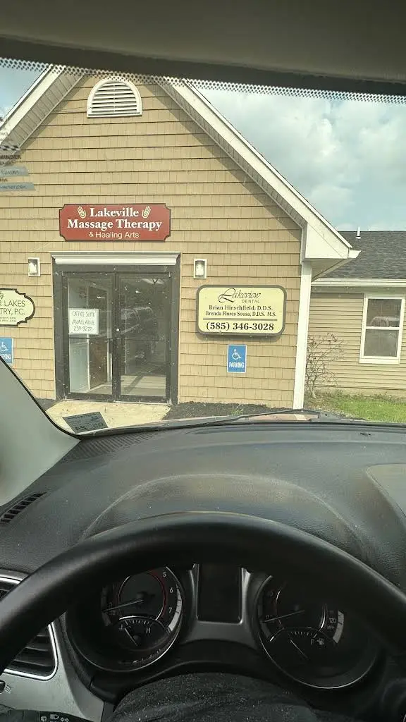 Lakeview Dental