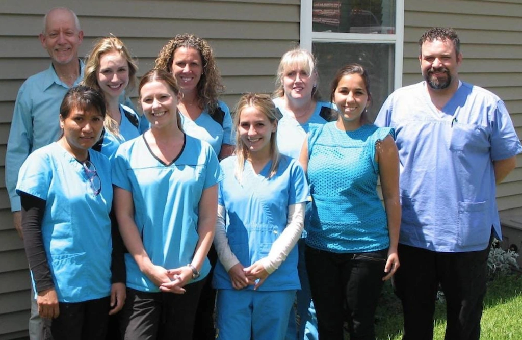 Lakeview Dental