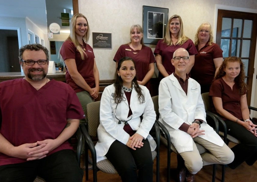 Lakeview Dental