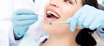 Calm Dental P.C.