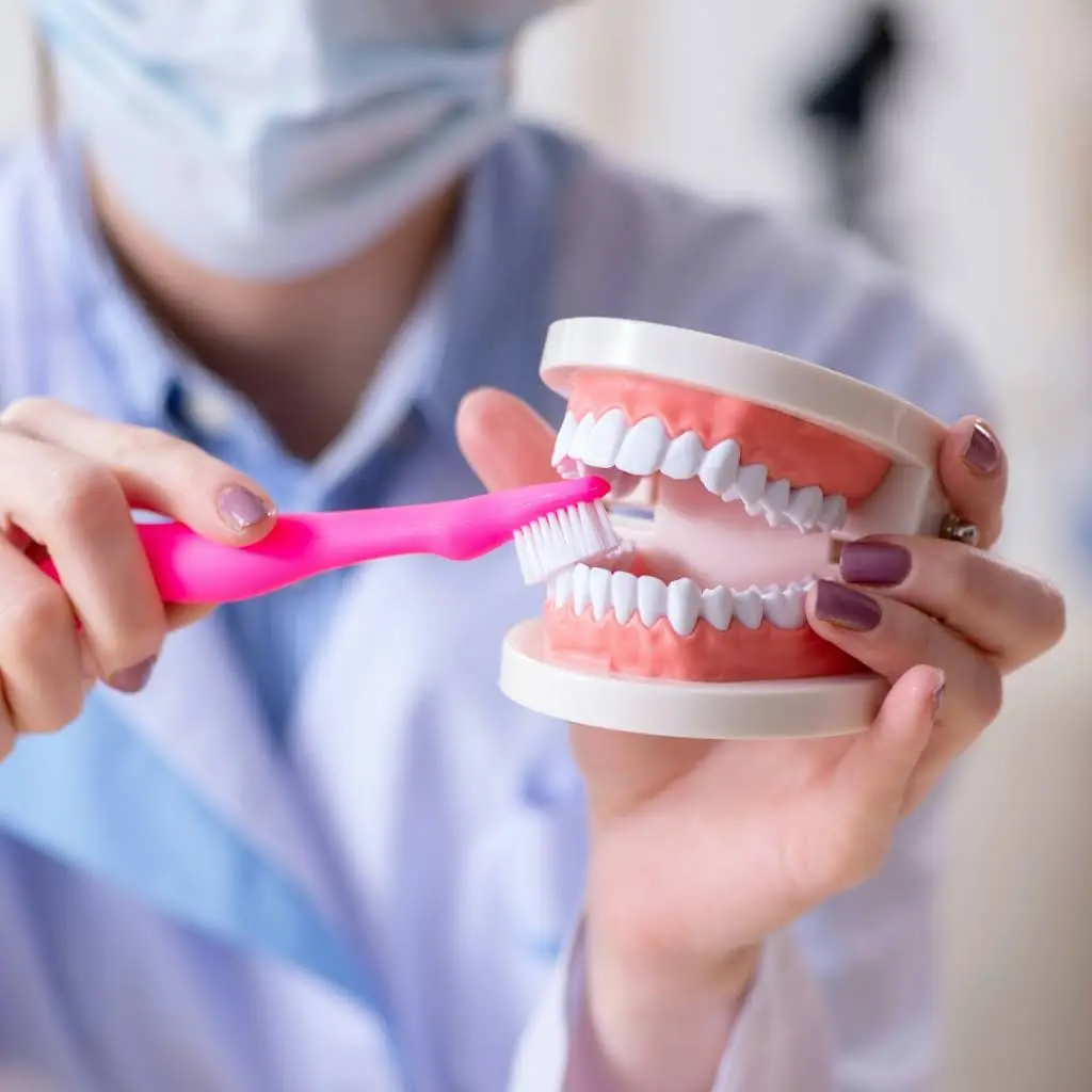 Calm Dental P.C.