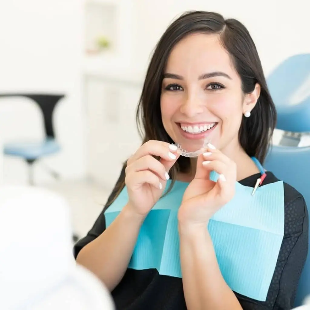 Calm Dental P.C.